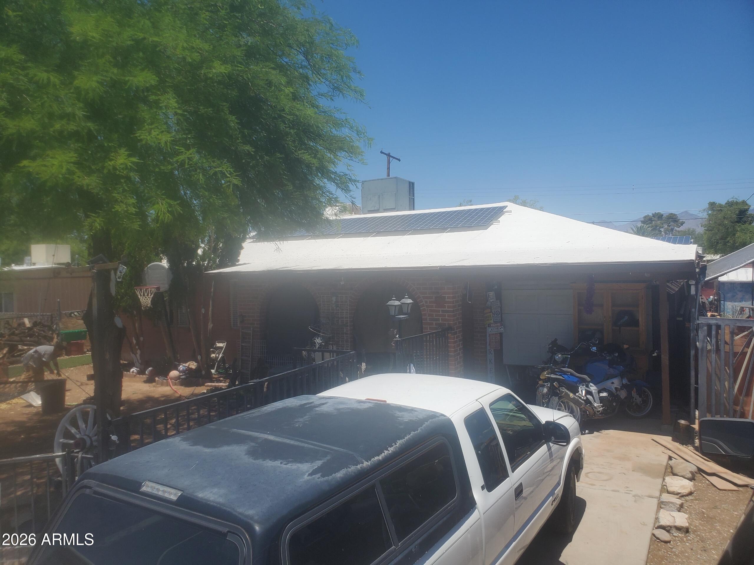 5819 E CALLE SILVOSA --