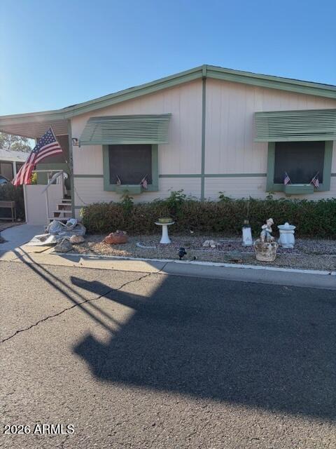 6960 W PEORIA Avenue W 156