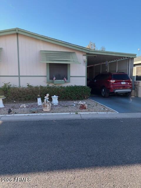 6960 W PEORIA Avenue W 156