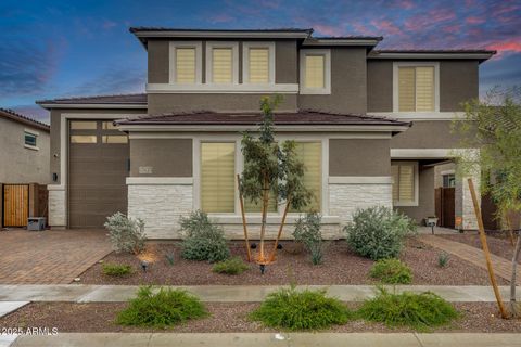 17635 W RED FOX Road W Surprise AZ 85387