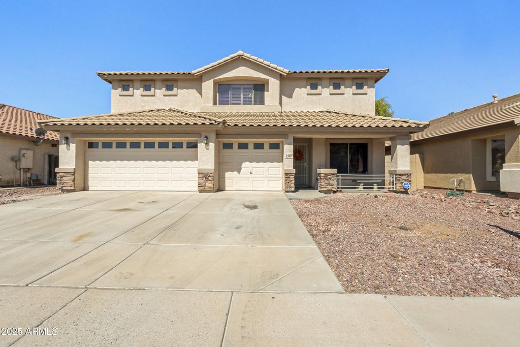 Photo of 2338 N 112th Lane, Avondale, AZ 85392 (MLS # 6903934)