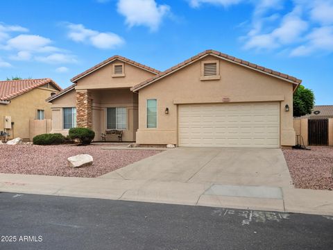 7577 W STATE Avenue Glendale AZ 85303