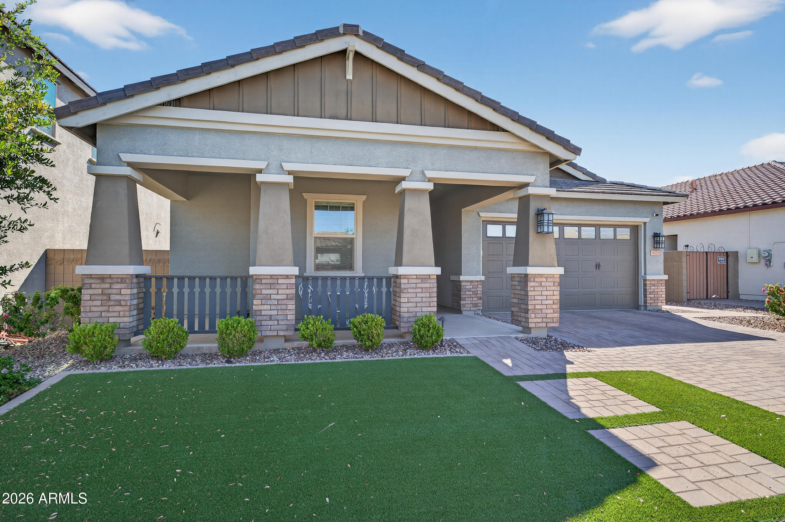 34709 N BECKER Drive