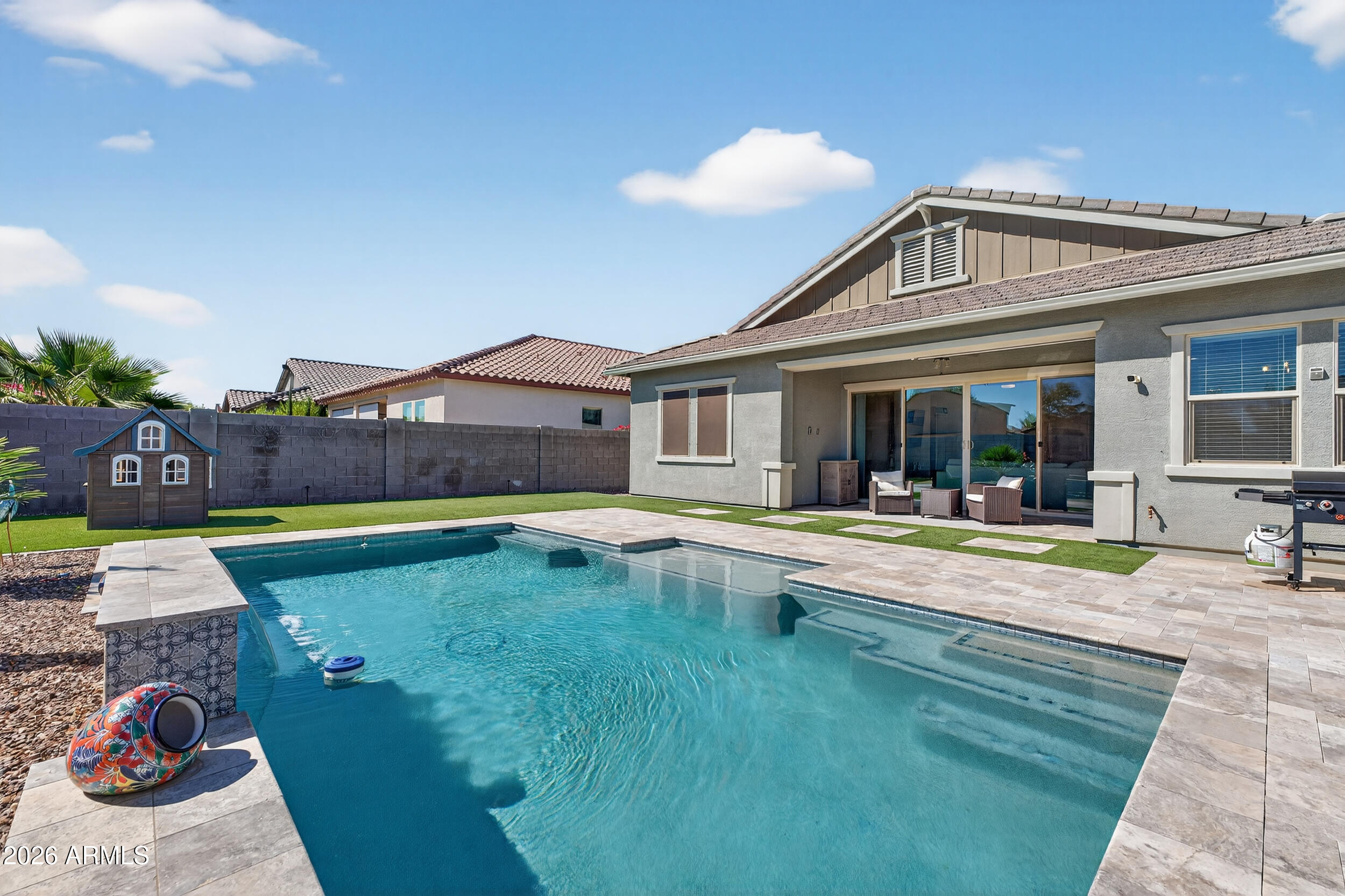 34709 N BECKER Drive