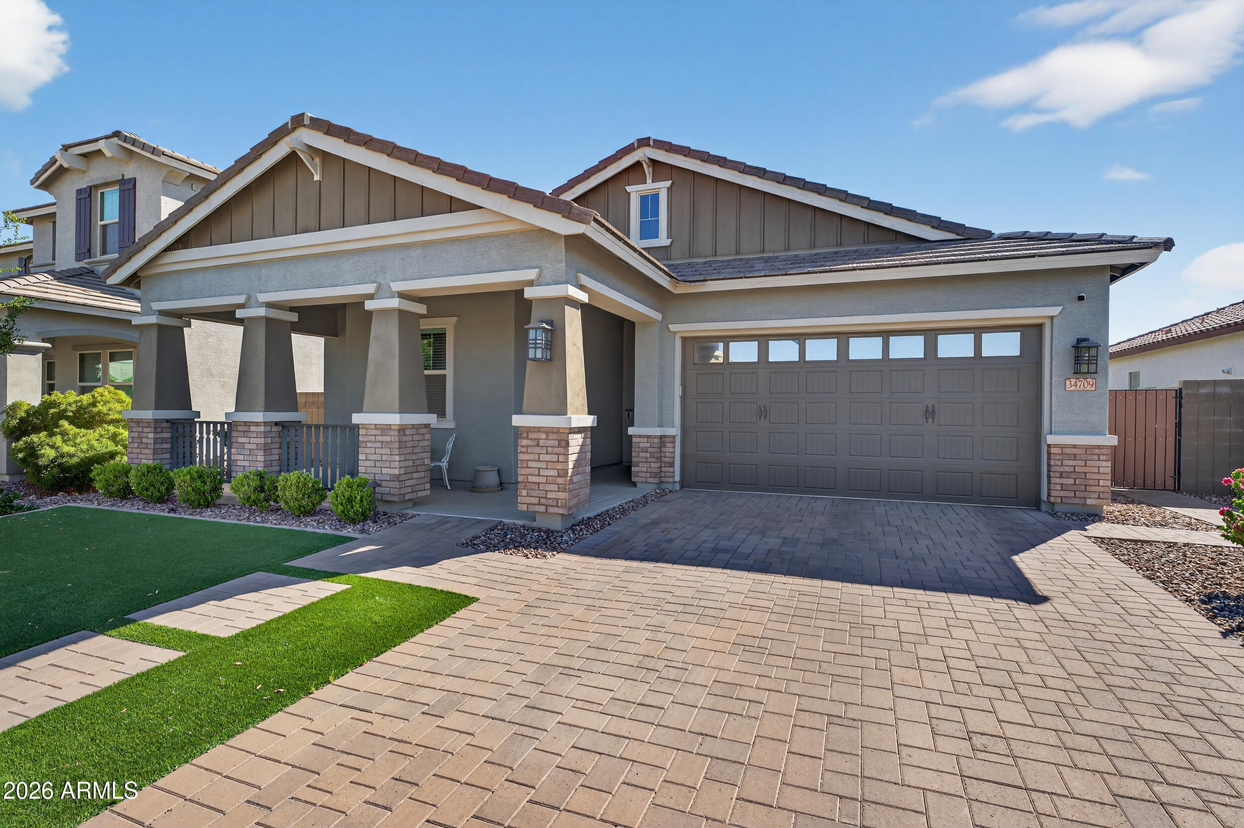 34709 N BECKER Drive