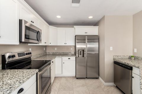 14952 S REDONDO Road Arizona City AZ 85123