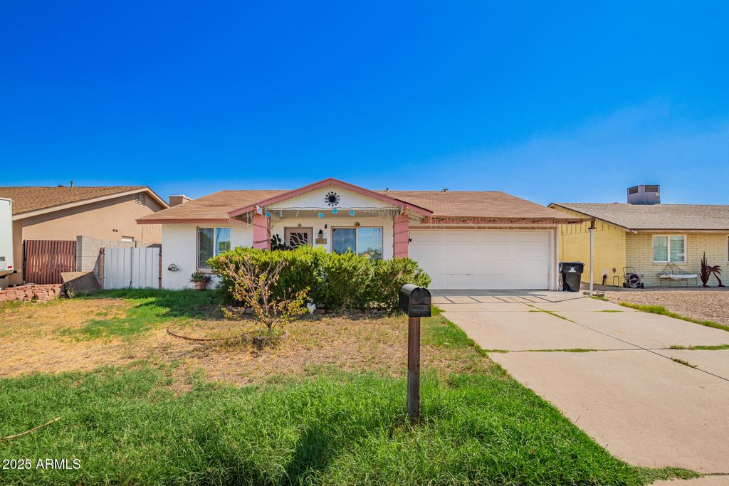 Photo of 4513 W Yucca Street, Glendale, AZ 85304 (MLS # 6930917)