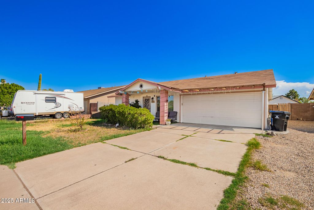 Photo of 4513 W Yucca Street, Glendale, AZ 85304 (MLS # 6930917)