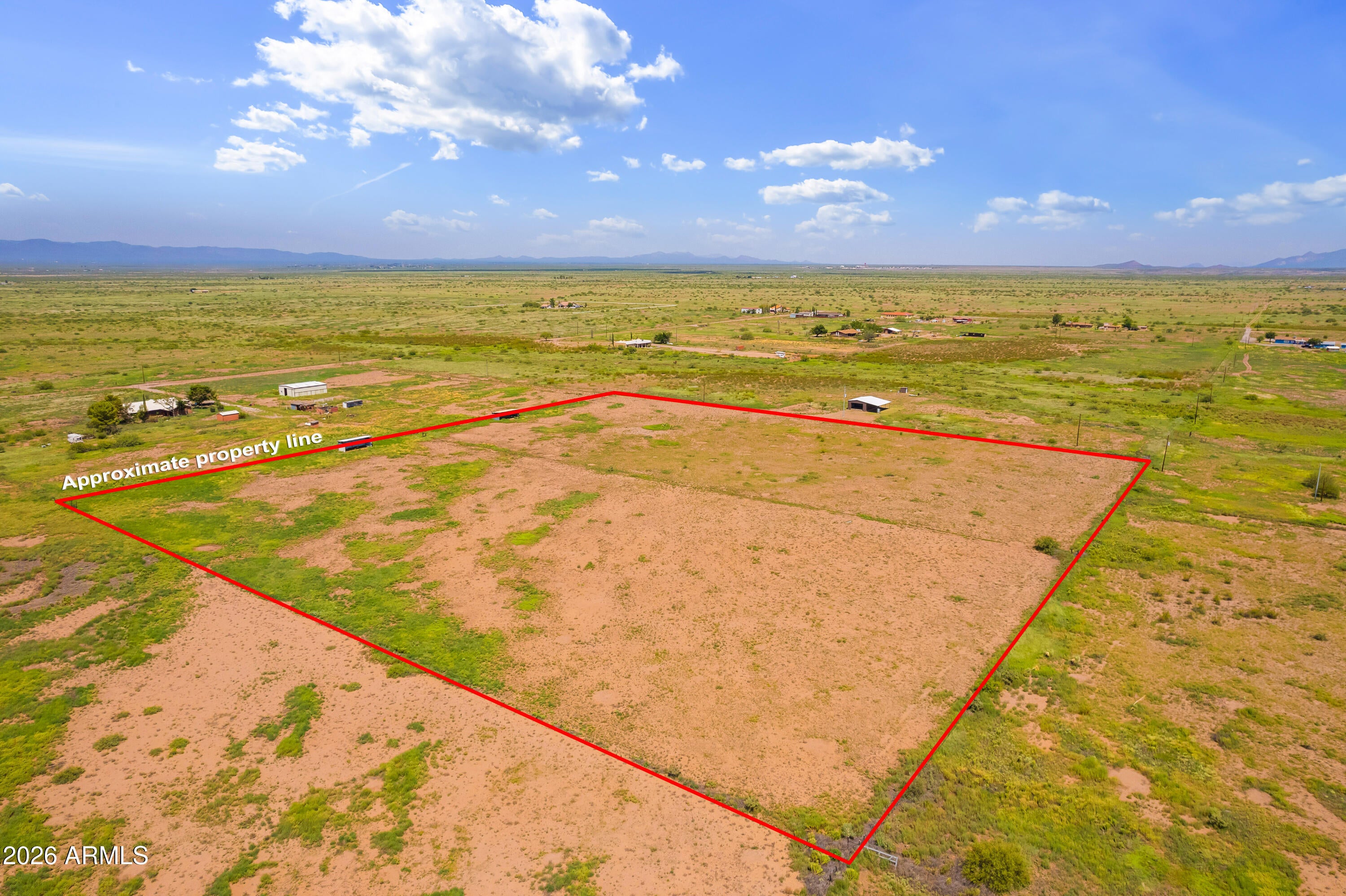 5303 N STEWART RANCH Road -