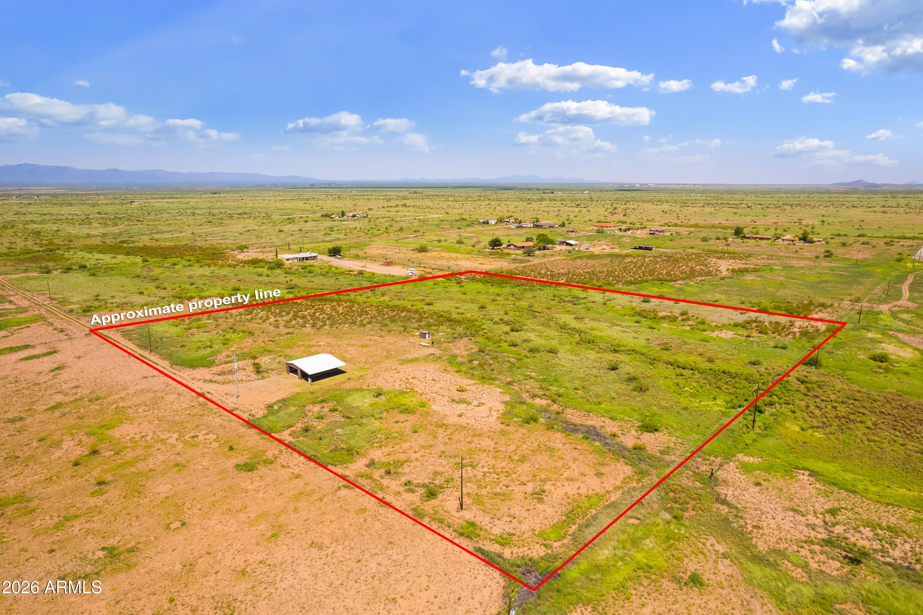 5303 N STEWART RANCH Road -