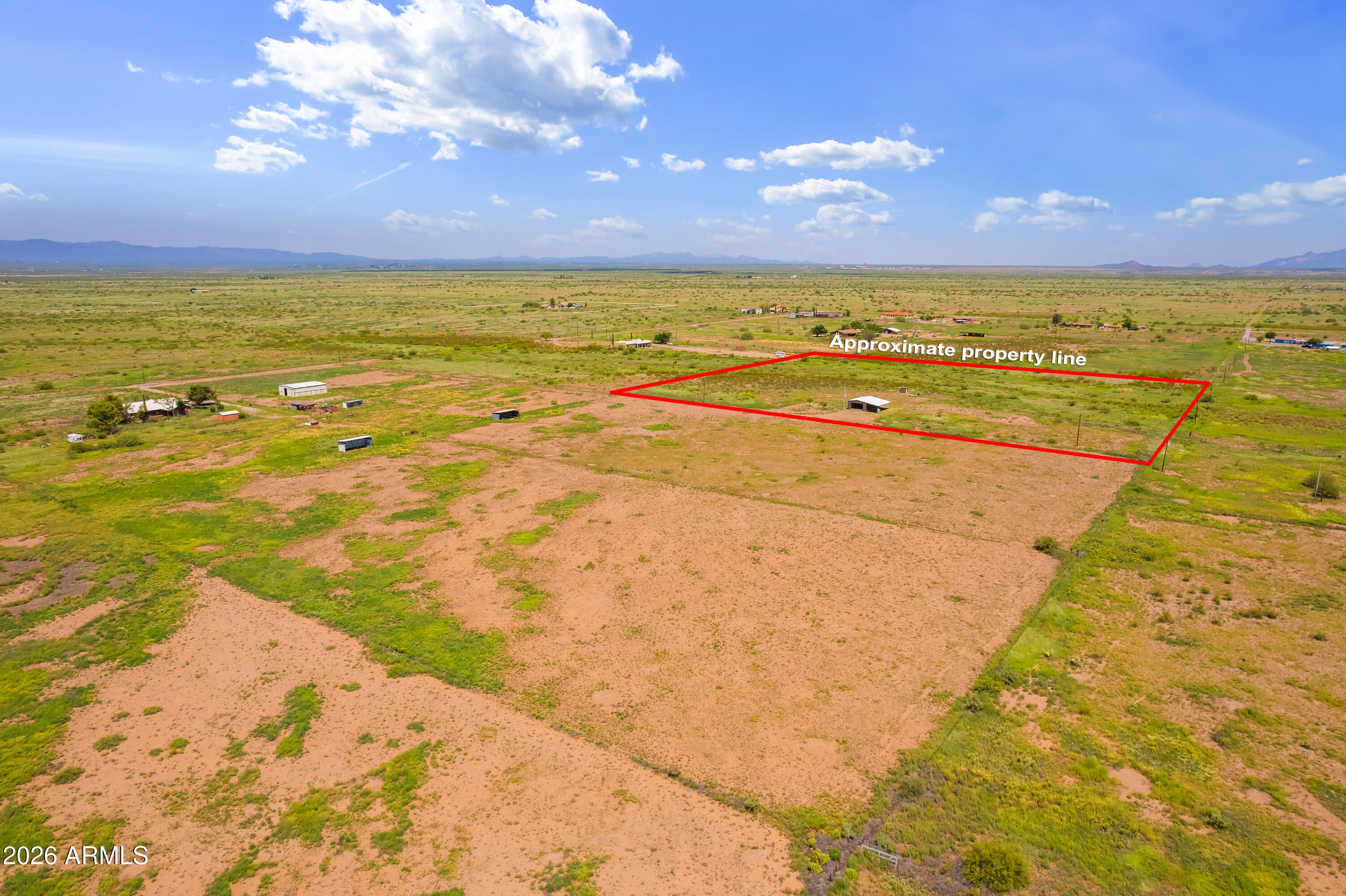 5303 N STEWART RANCH Road -