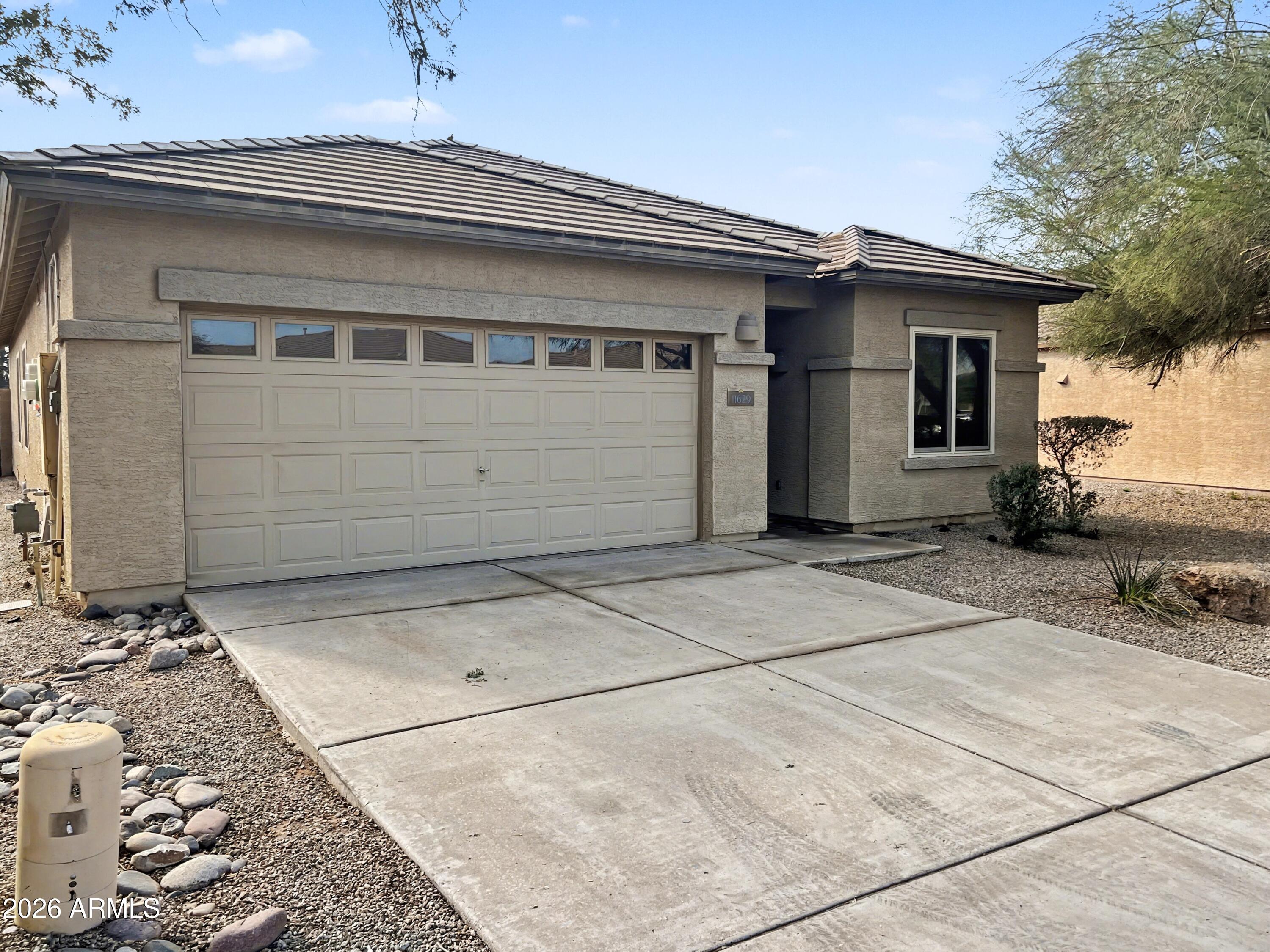 11629 W WESTERN Avenue