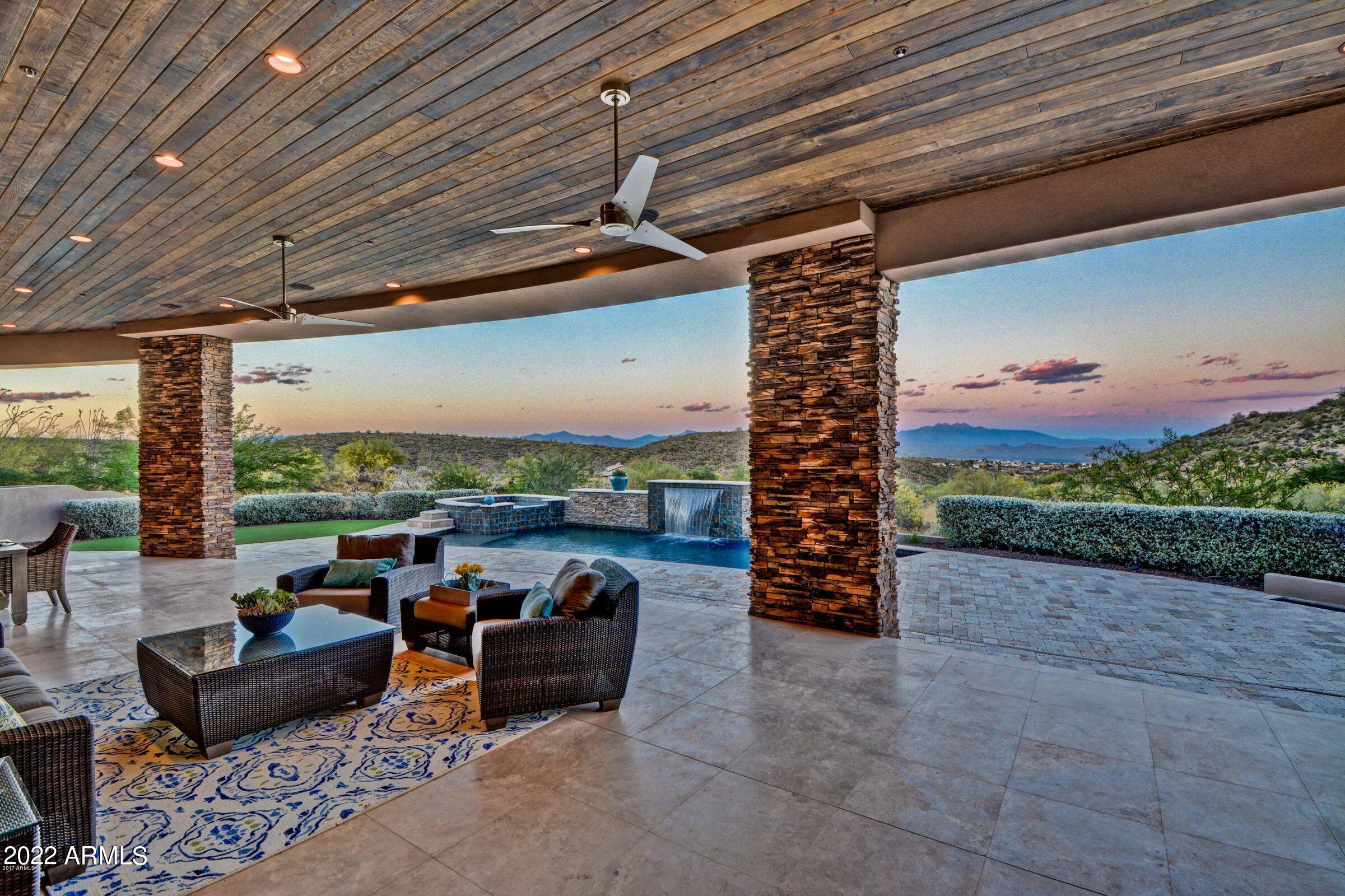 EAGLES NEST PARCEL 7 - Residential