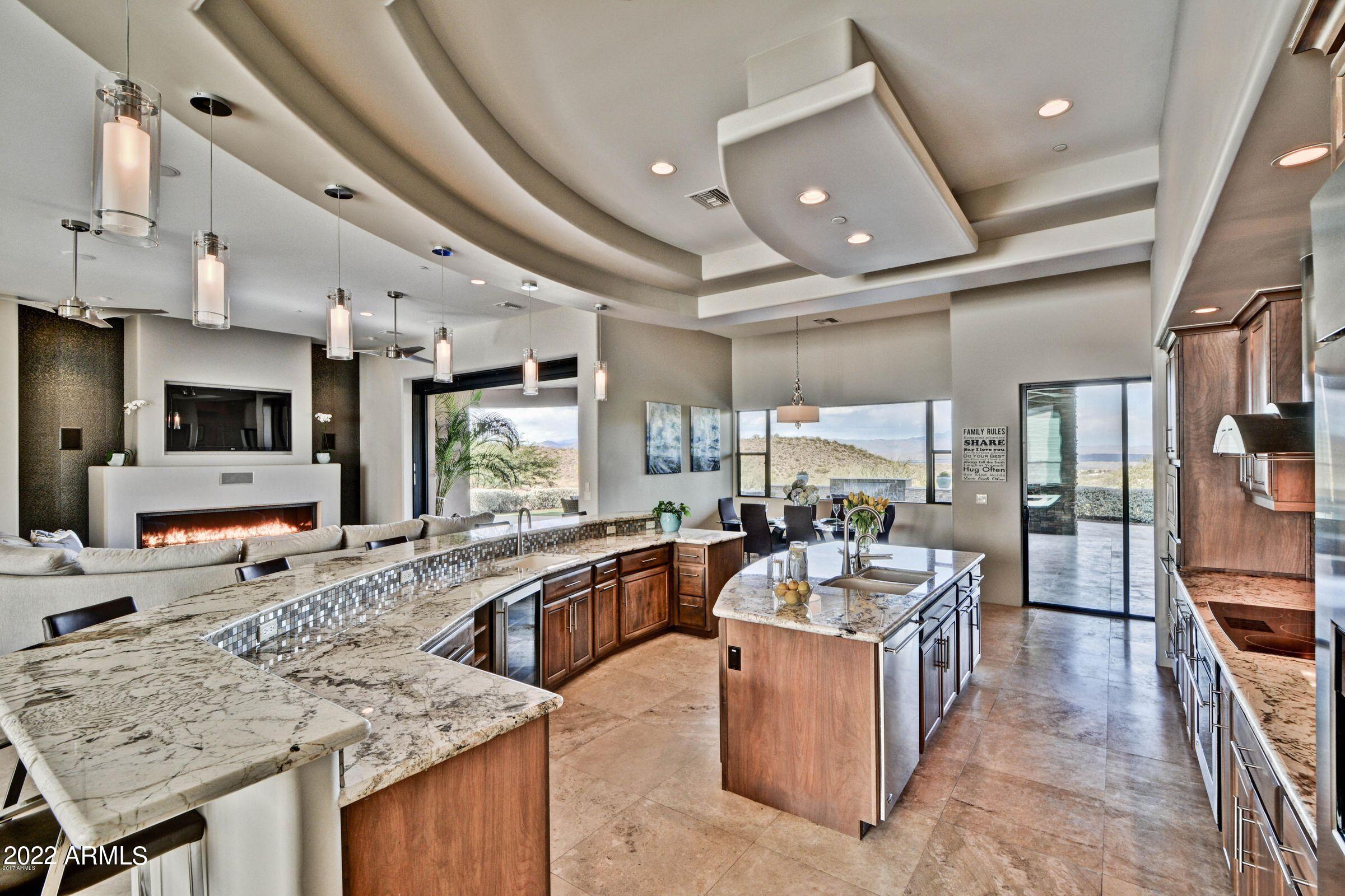 EAGLES NEST PARCEL 7 - Residential