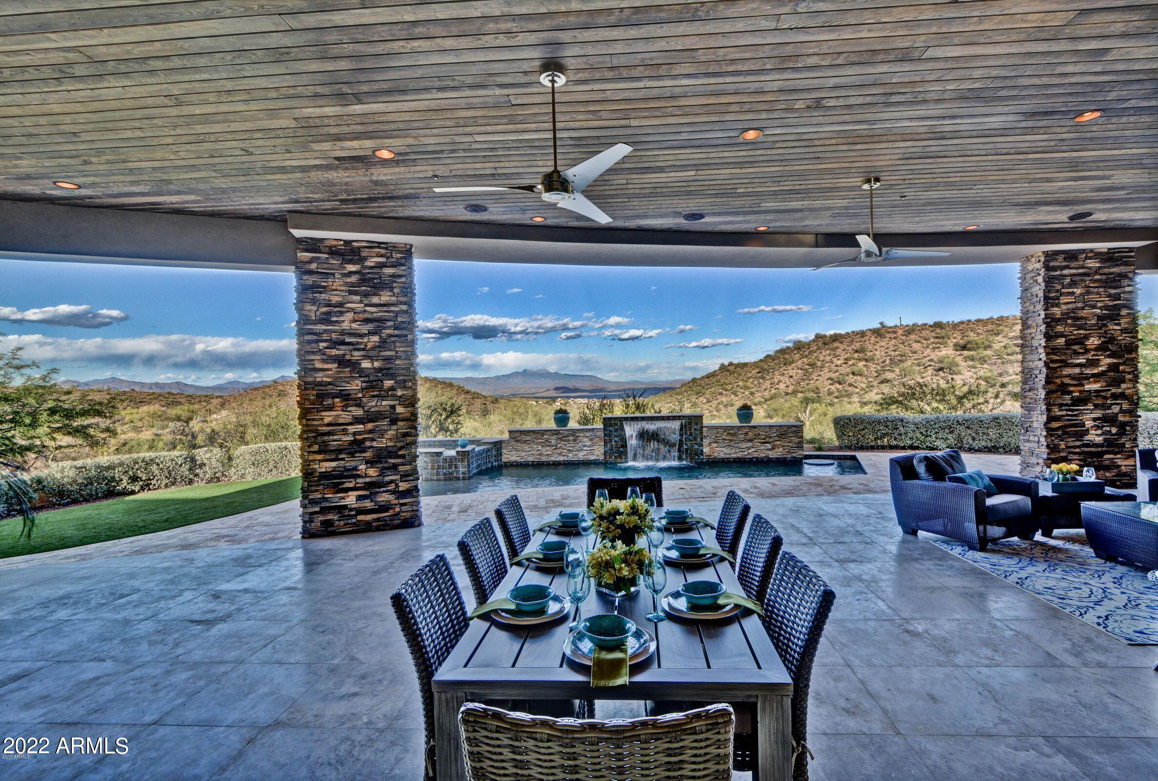EAGLES NEST PARCEL 7 - Residential