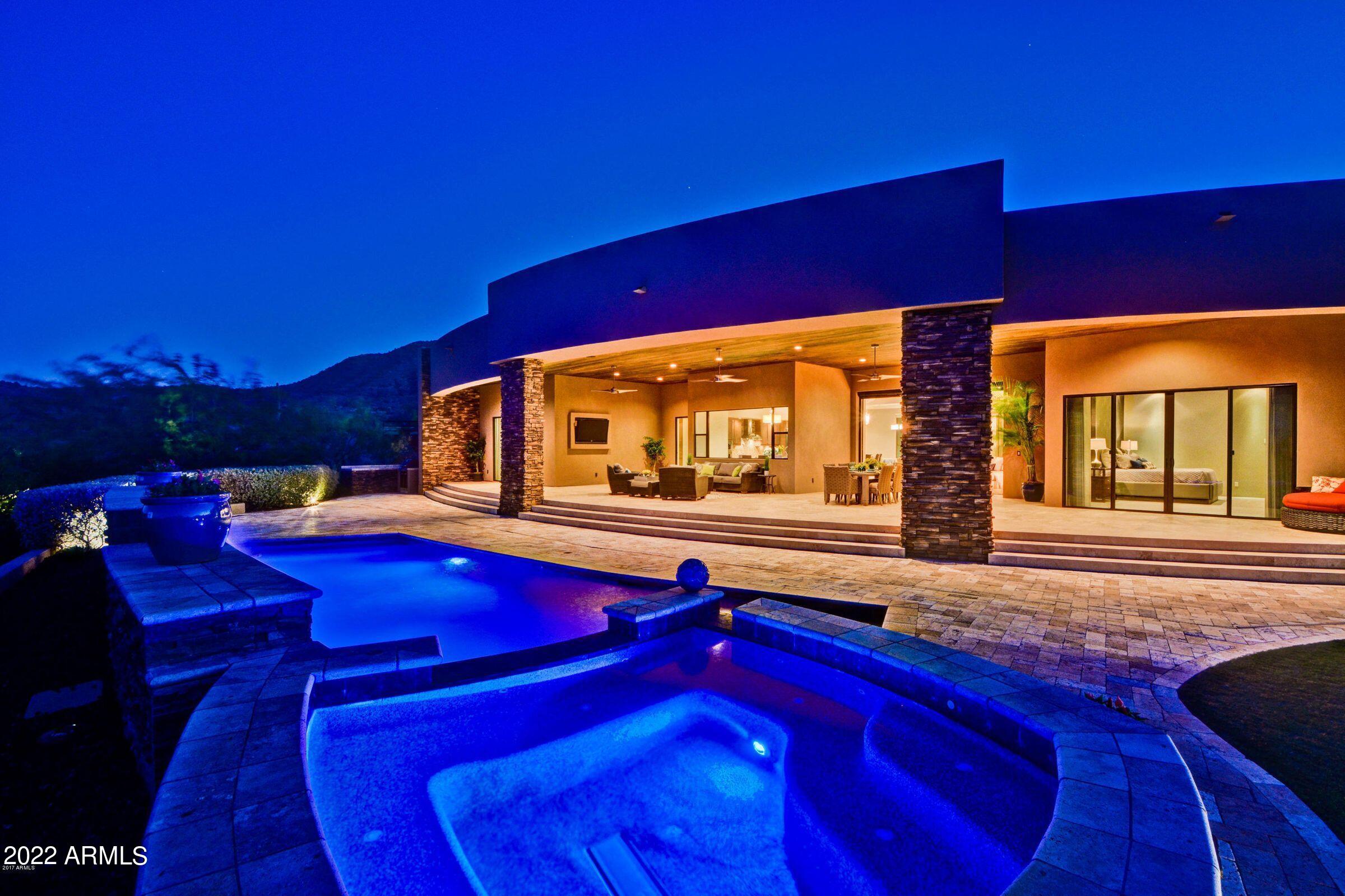EAGLES NEST PARCEL 7 - Residential