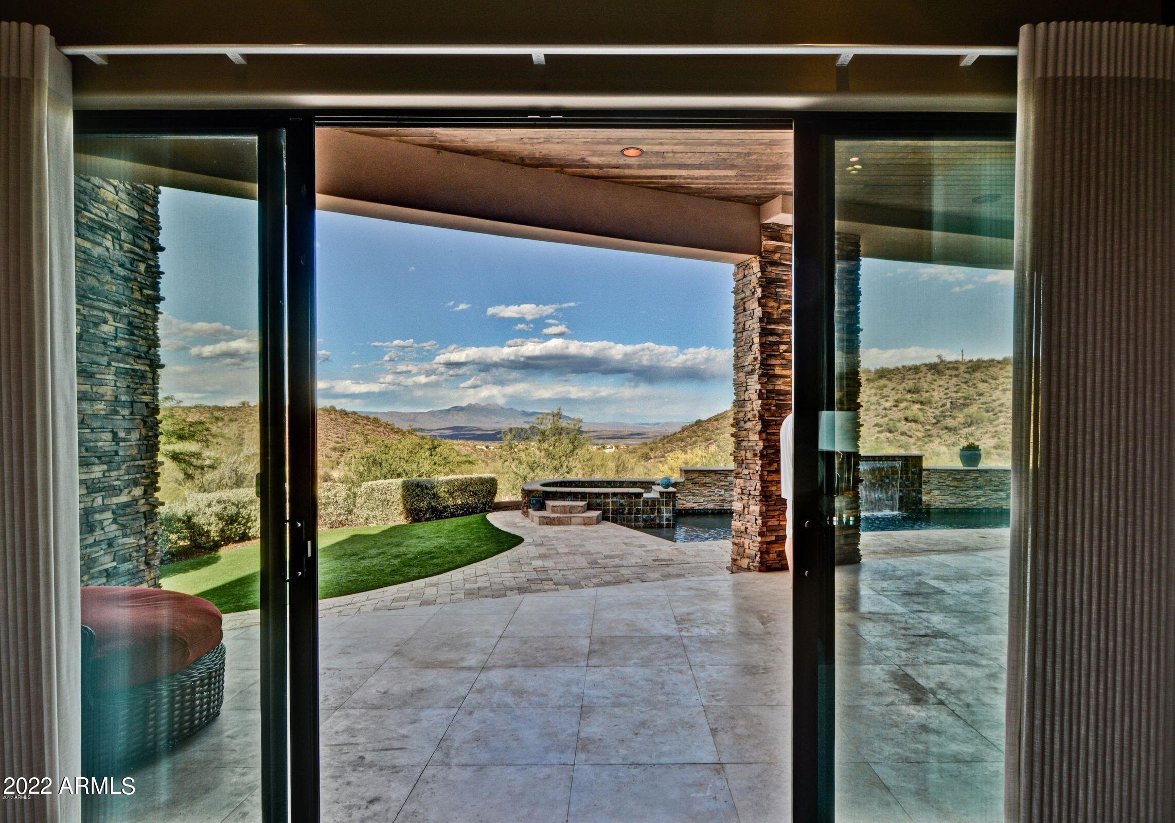 EAGLES NEST PARCEL 7 - Residential