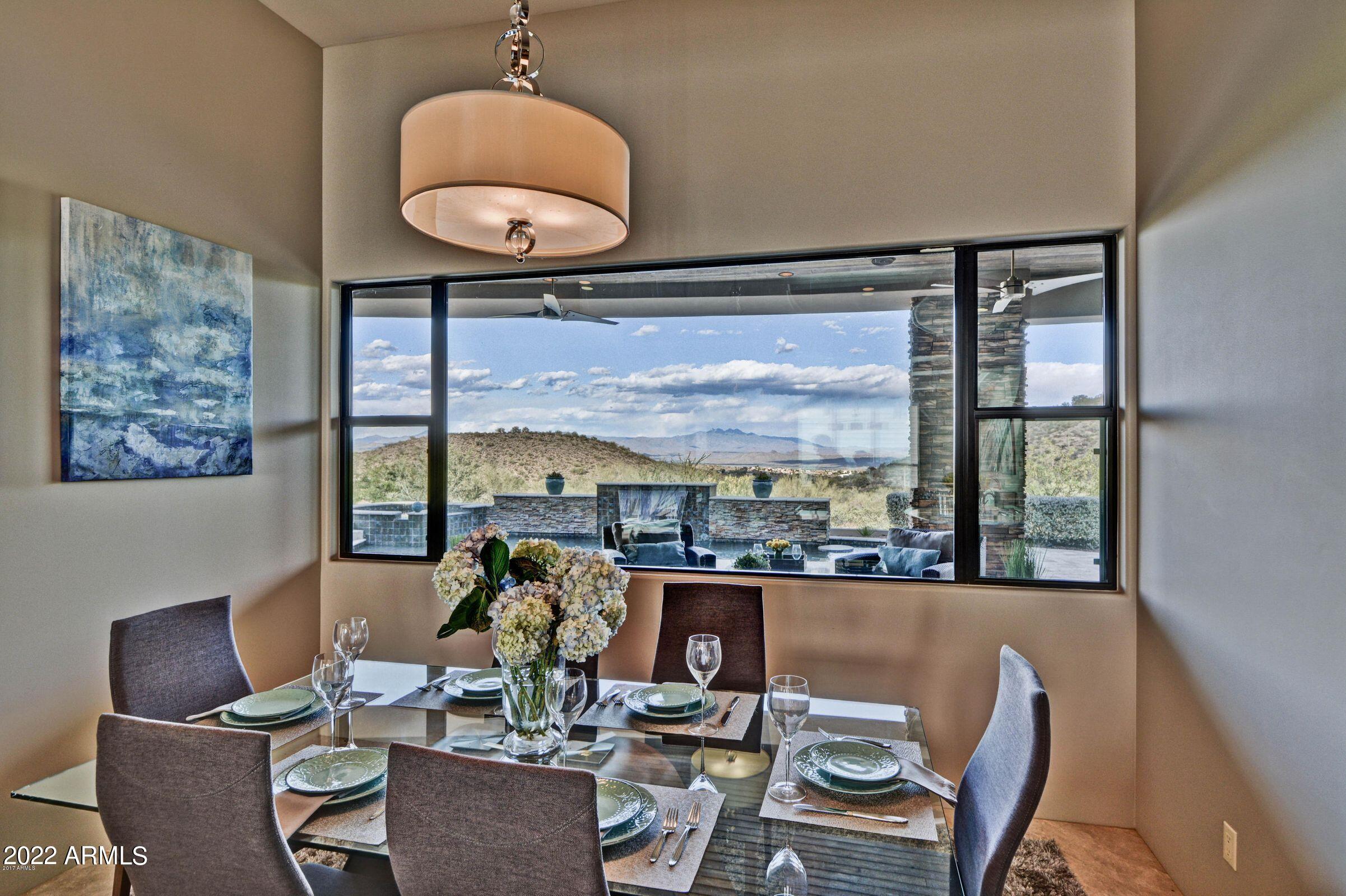 EAGLES NEST PARCEL 7 - Residential