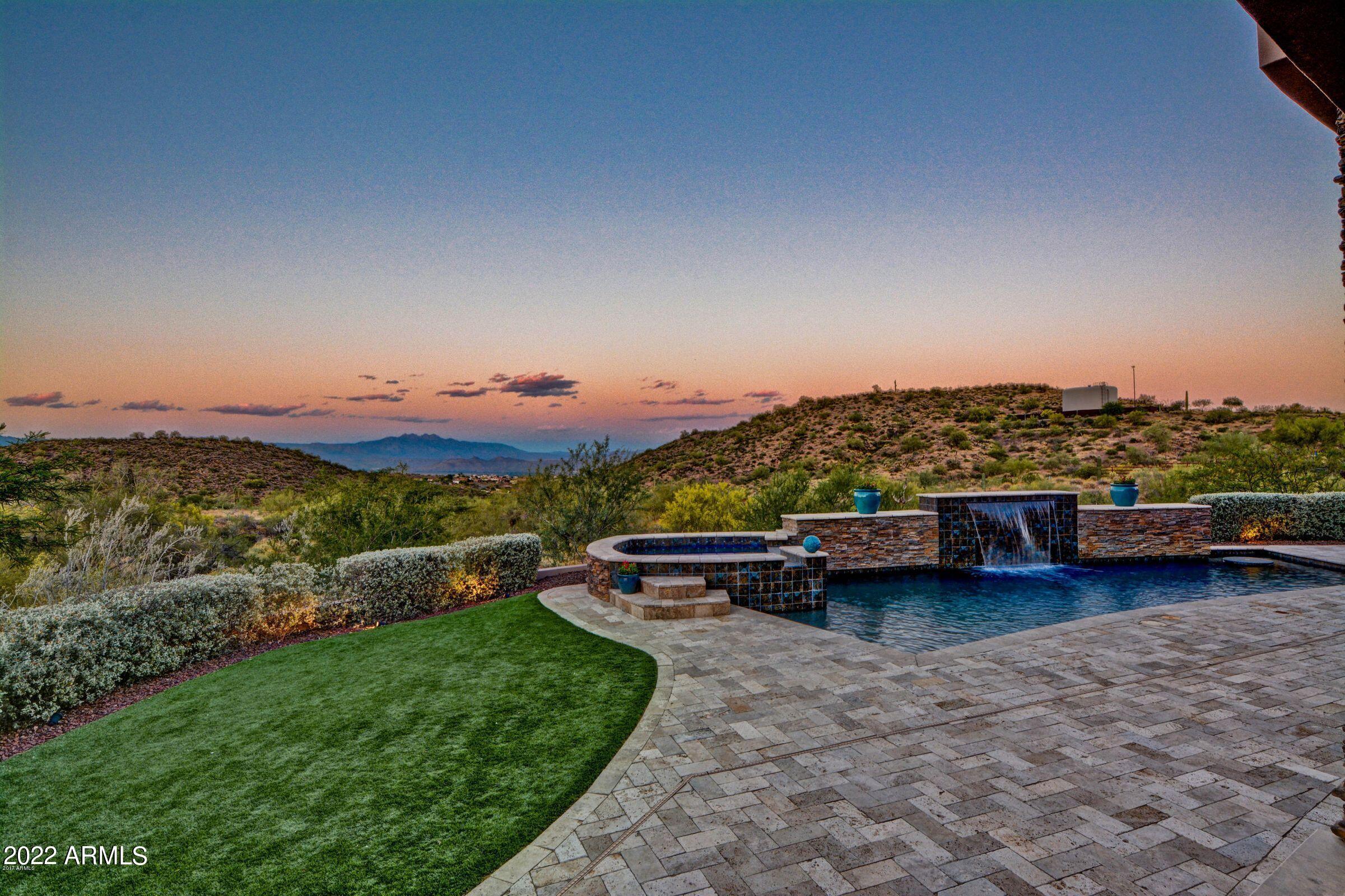 EAGLES NEST PARCEL 7 - Residential