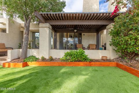 2537 N MILLER Road Scottsdale AZ 85257