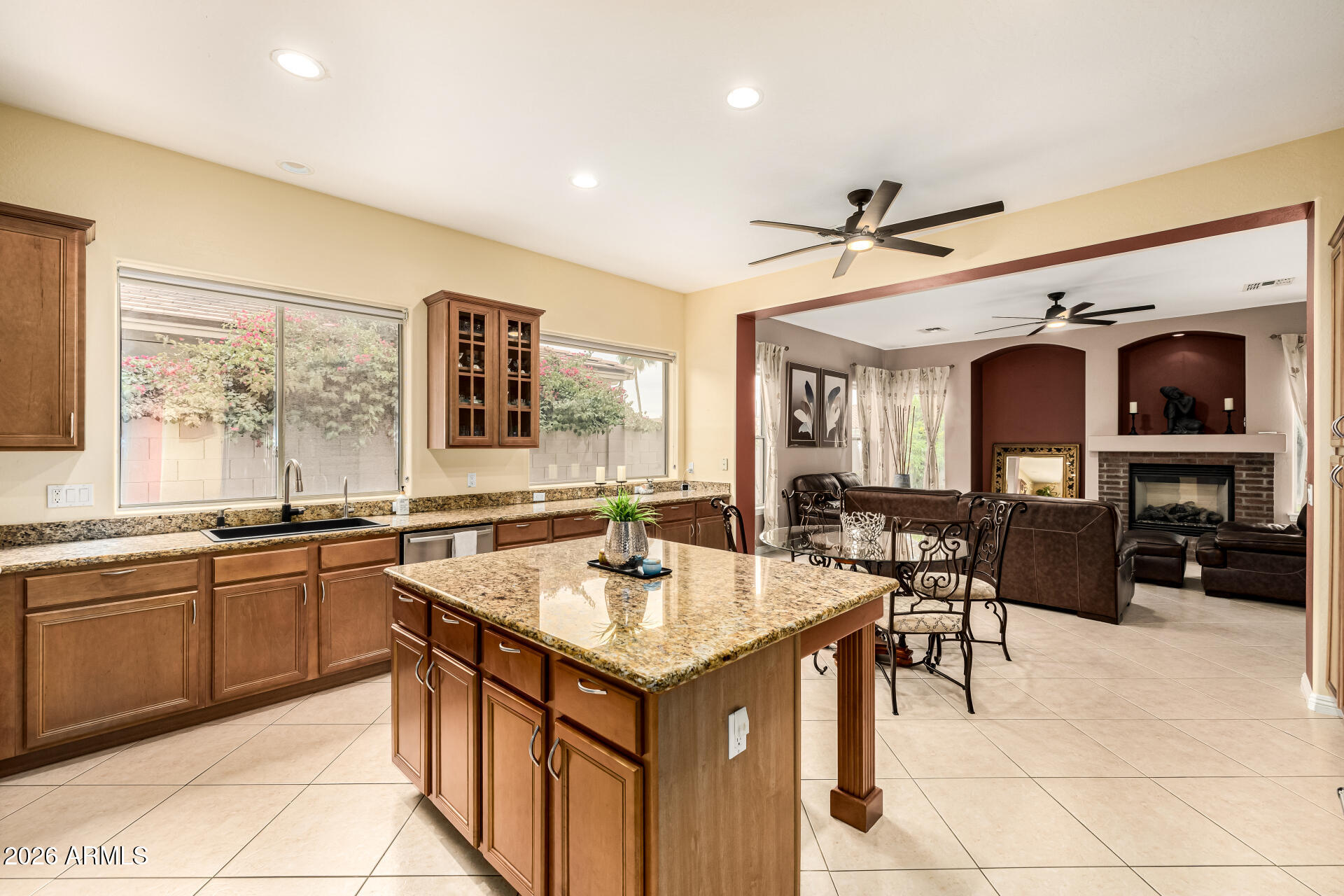 2252 S MCCLELLAND Place