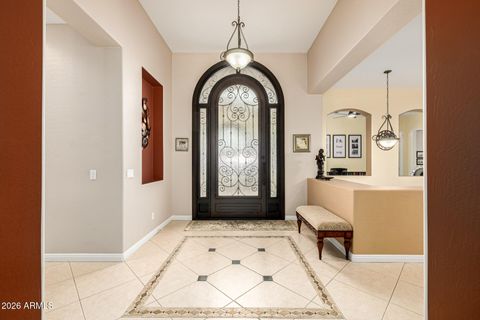 2252 S MCCLELLAND Place Chandler AZ 85286