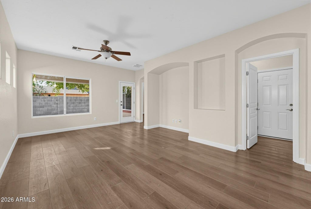 Photo of 1841 E Del Rio Street, Gilbert, AZ 85295 (MLS # 7080507)