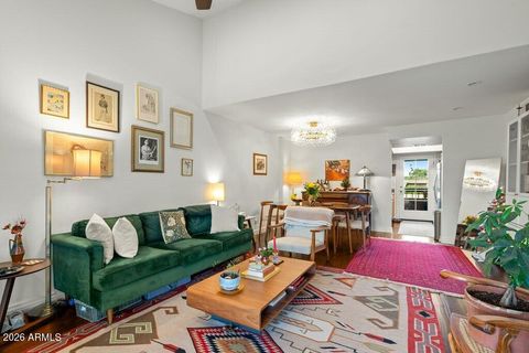 5998 N 78TH Street 210 Scottsdale AZ 85250