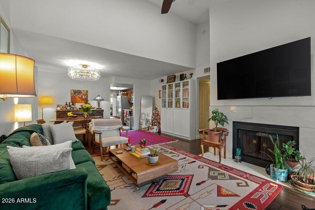 Photo of 5998 N 78th Street #210, Scottsdale, AZ 85250 (MLS # 6971818)