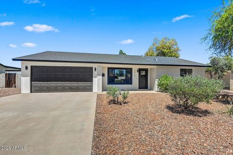 3416 E ALTADENA Avenue Phoenix AZ 85028