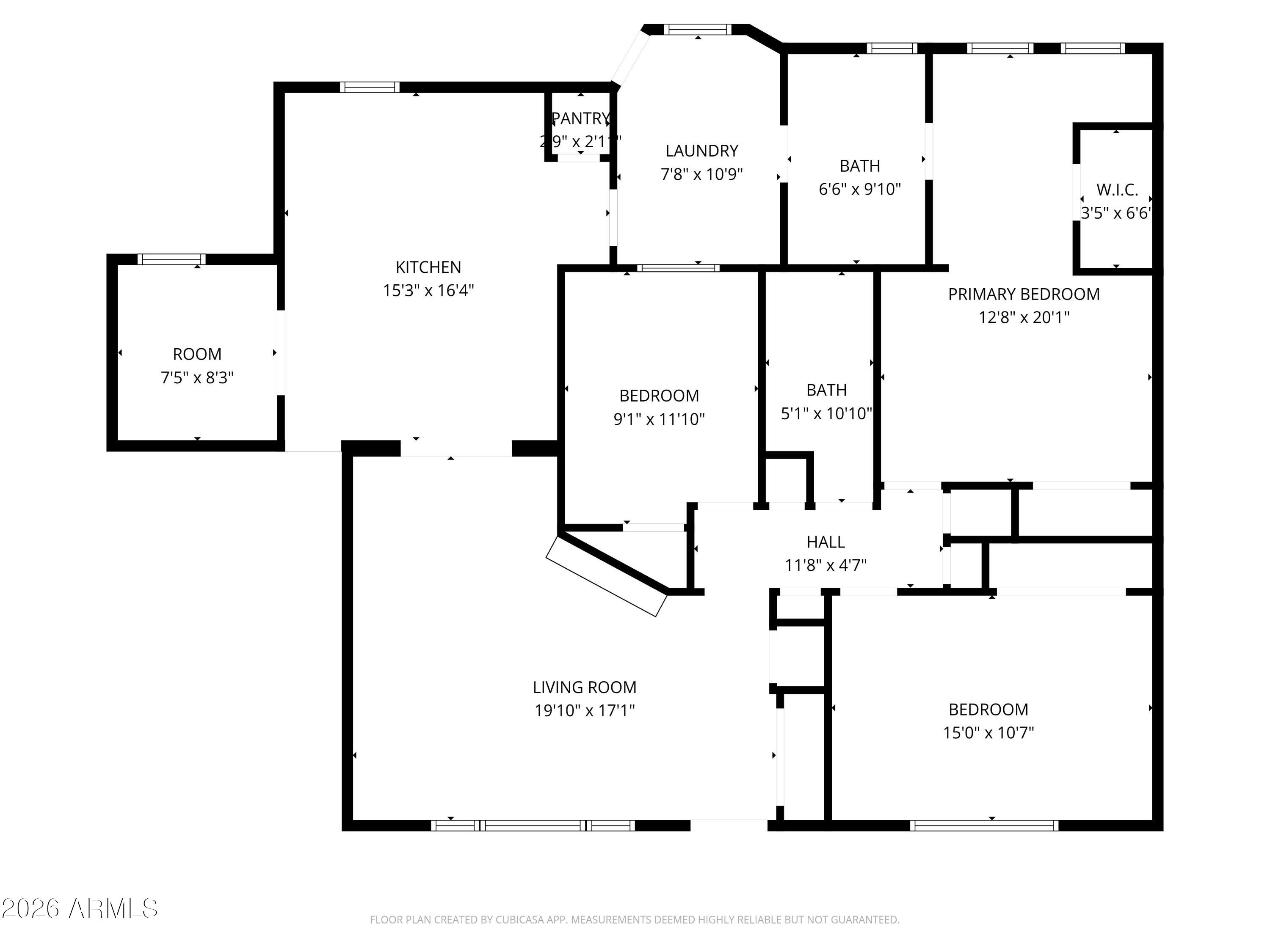 12216 N 107TH Avenue