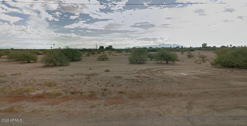 Photo of 4315 N Toltec Road #5, Eloy, AZ 85131 (MLS # 6862544)