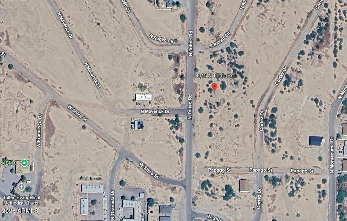 4315 N TOLTEC Road 5