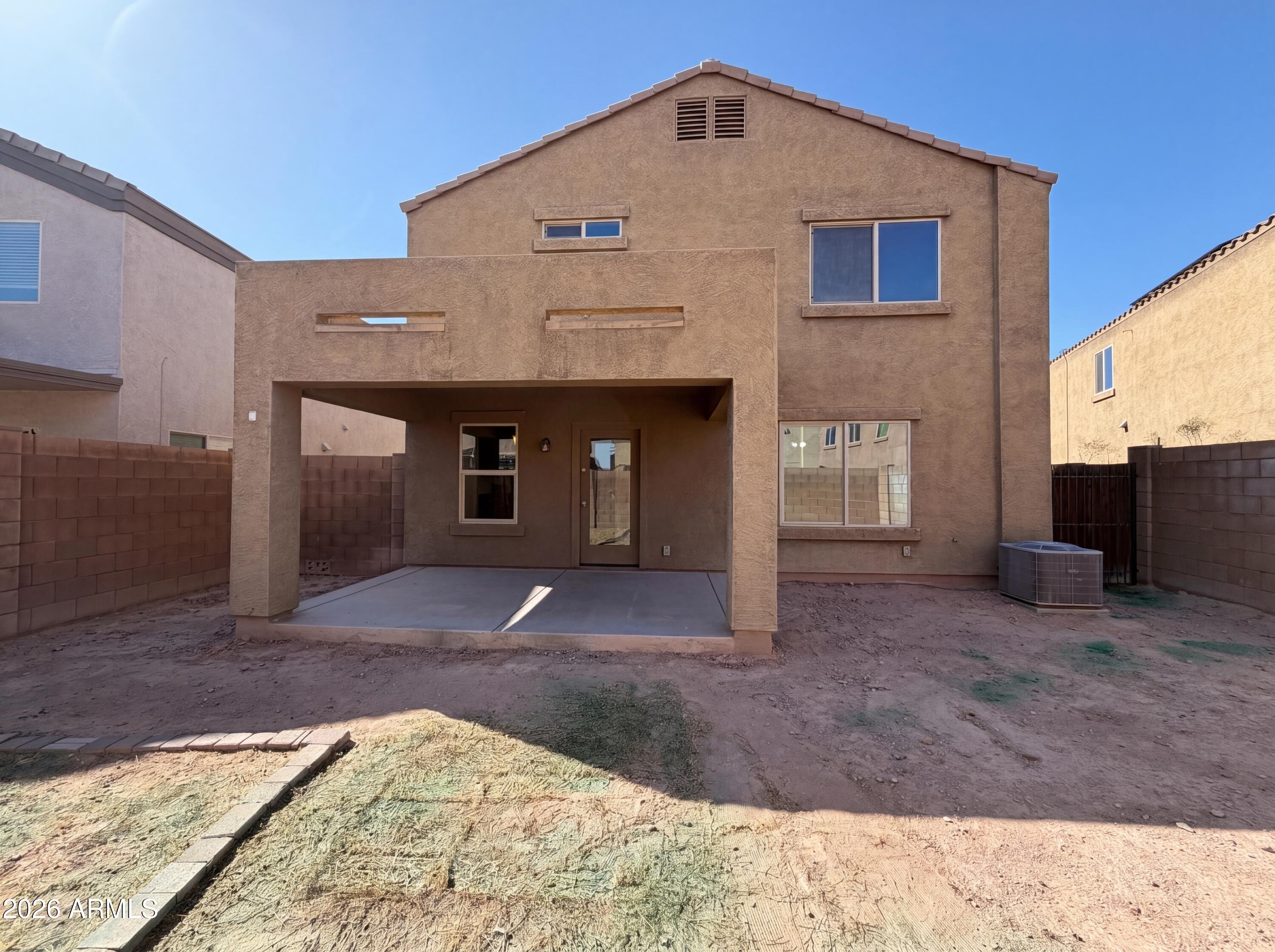 6019 E SOTOL Drive