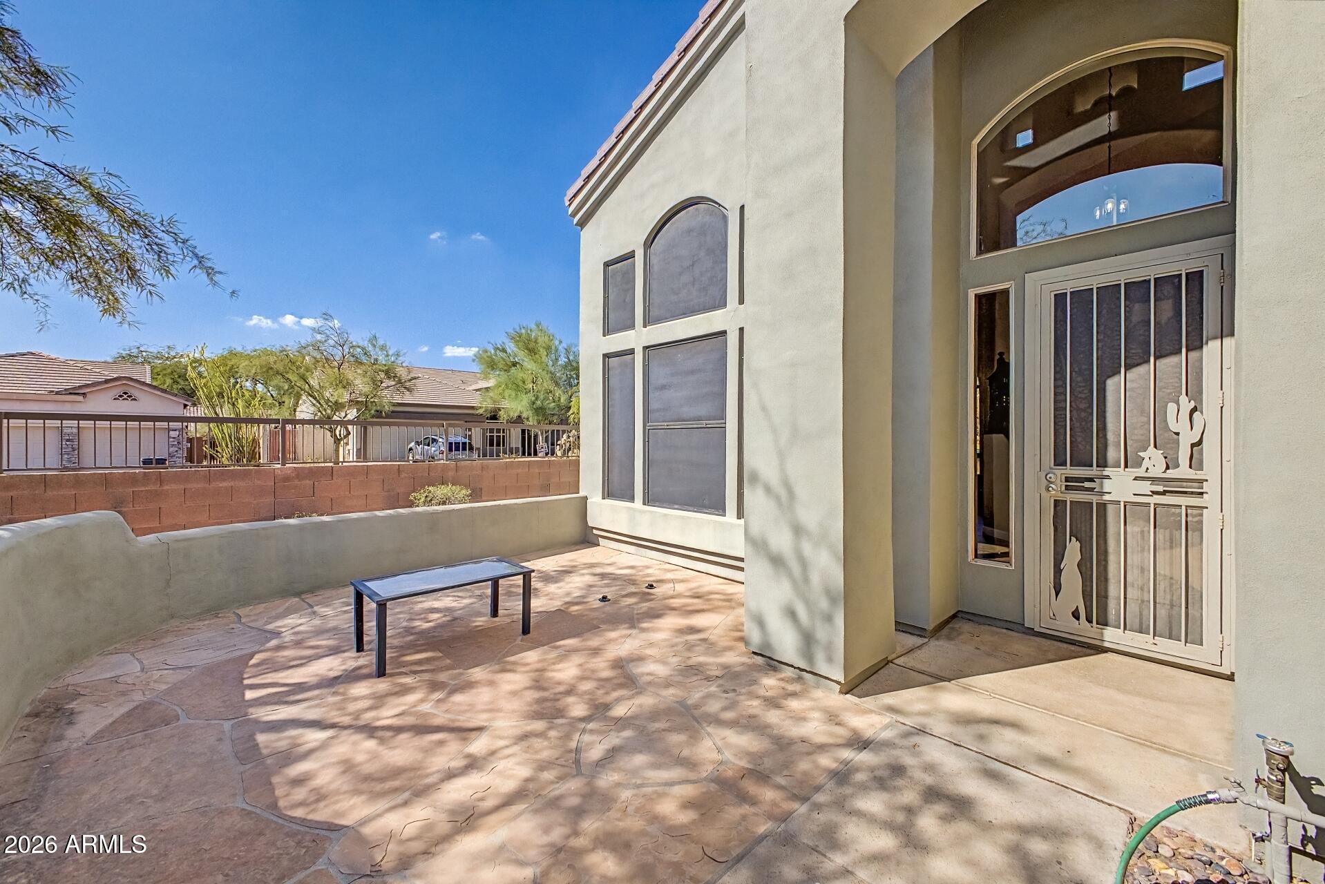 3060 N Ridgecrest -- 101