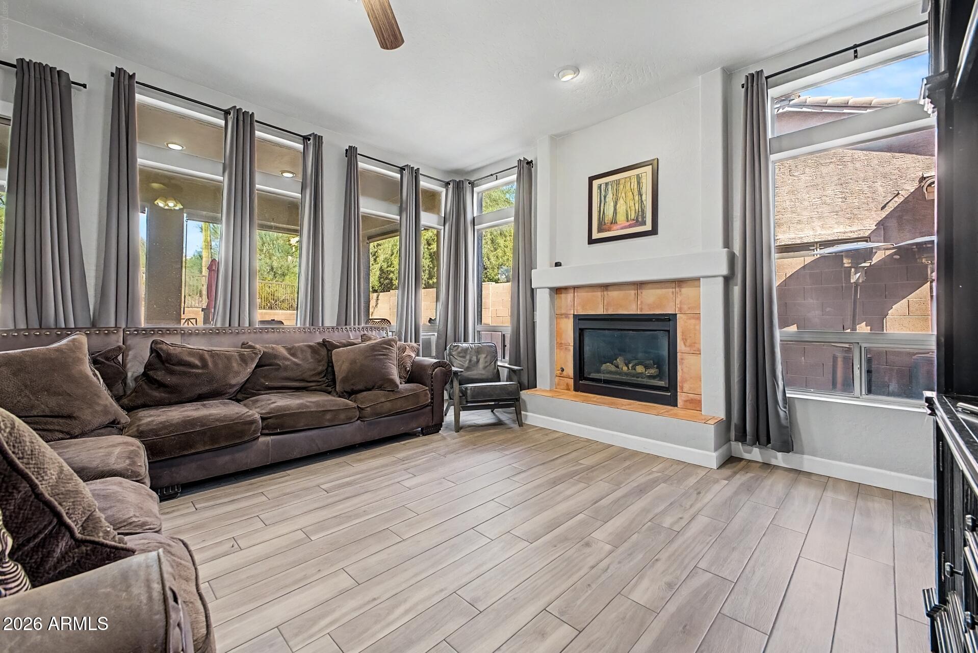 3060 N Ridgecrest -- 101