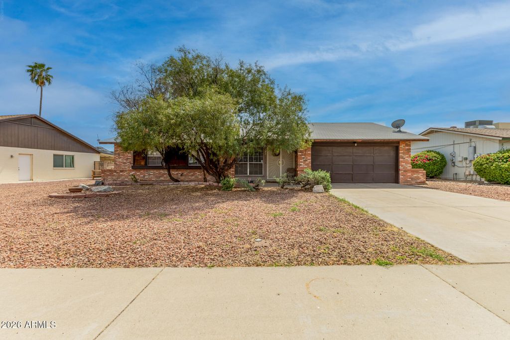 Photo of 10513 W Diana Avenue, Peoria, AZ 85345 (MLS # 7012299)