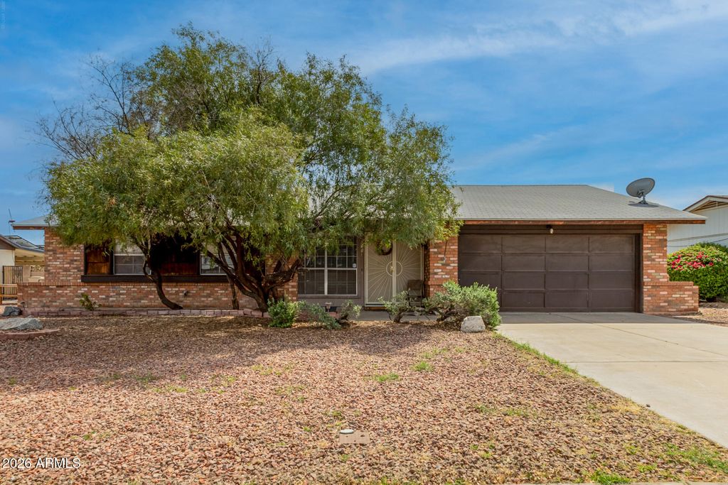 Photo of 10513 W Diana Avenue, Peoria, AZ 85345 (MLS # 7012299)