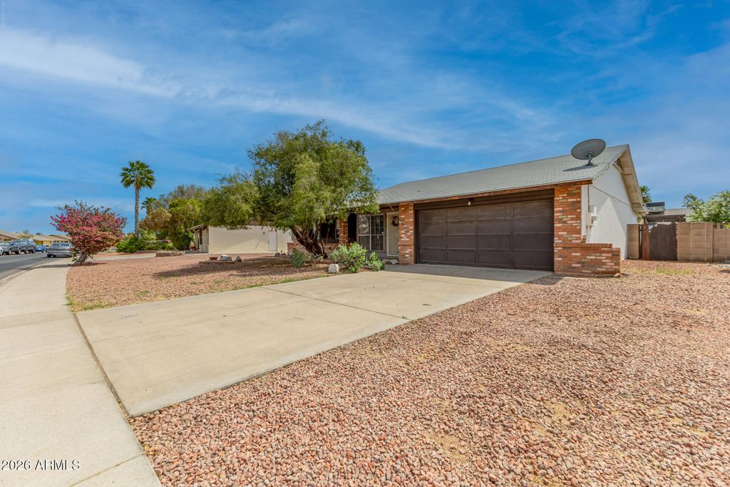 Photo of 10513 W Diana Avenue, Peoria, AZ 85345 (MLS # 7012299)