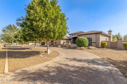 7215 W UNION HILLS Drive Glendale AZ 85308
