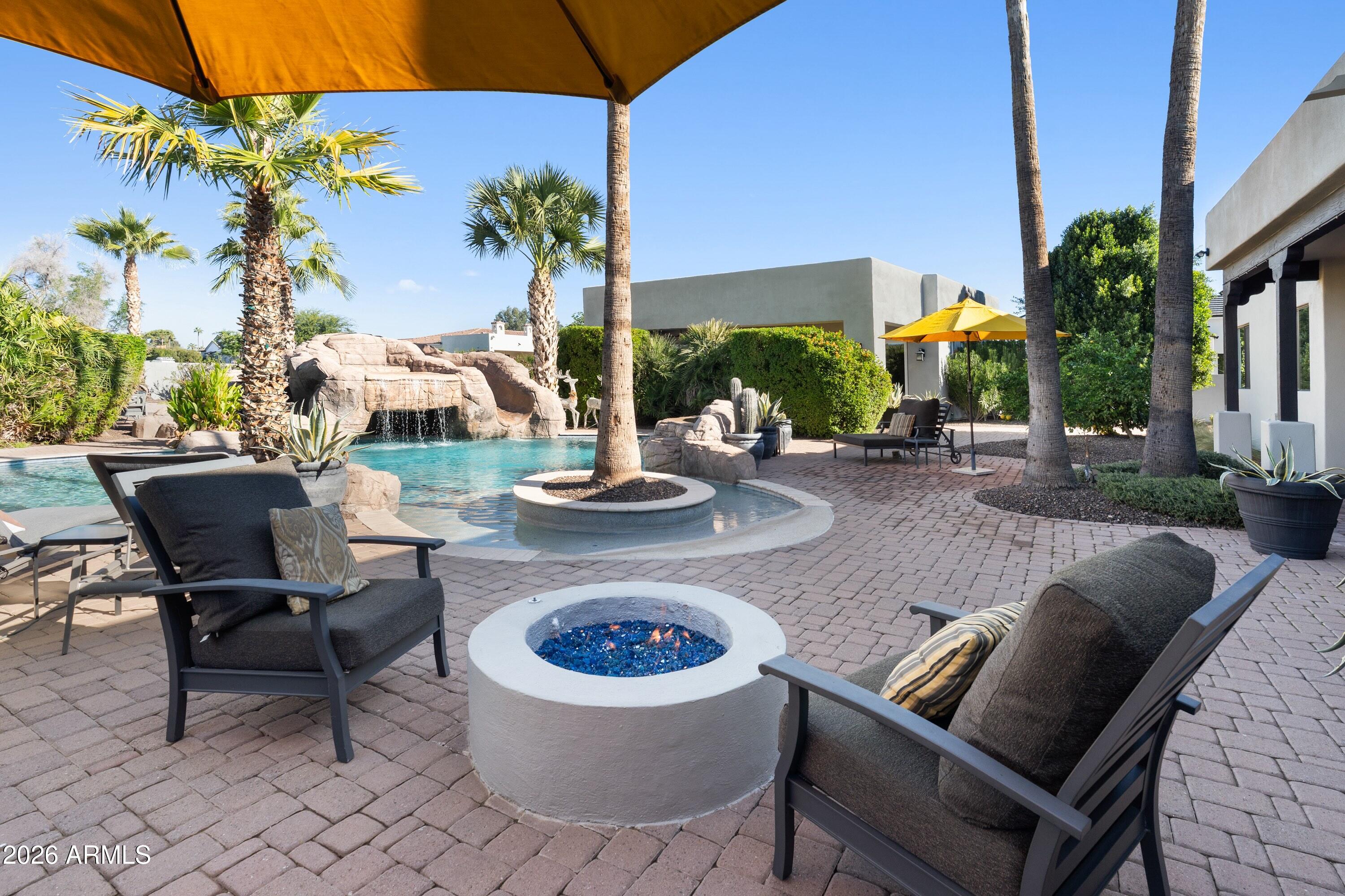 6010 E VIA ESTRELLA Avenue