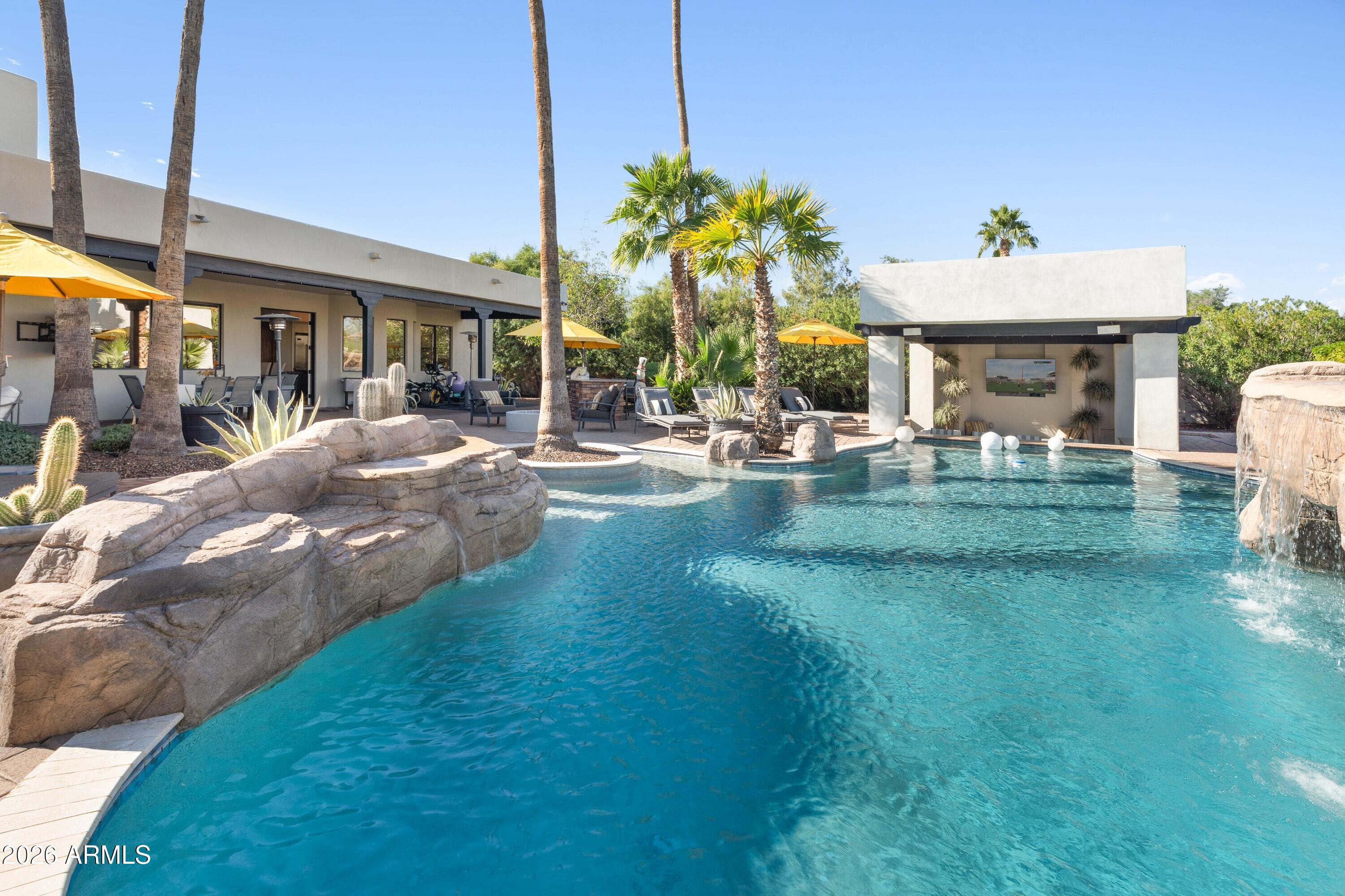 6010 E VIA ESTRELLA Avenue