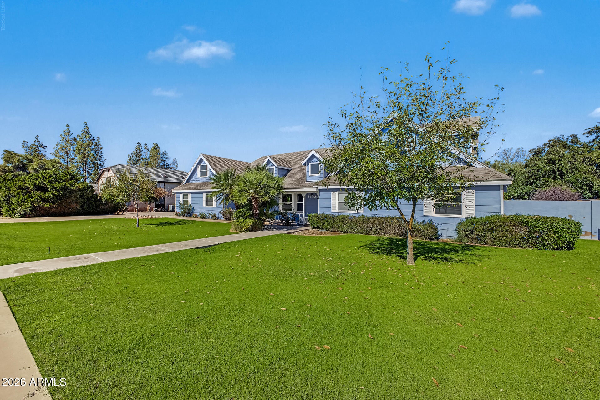 3432 E ADOBE Street