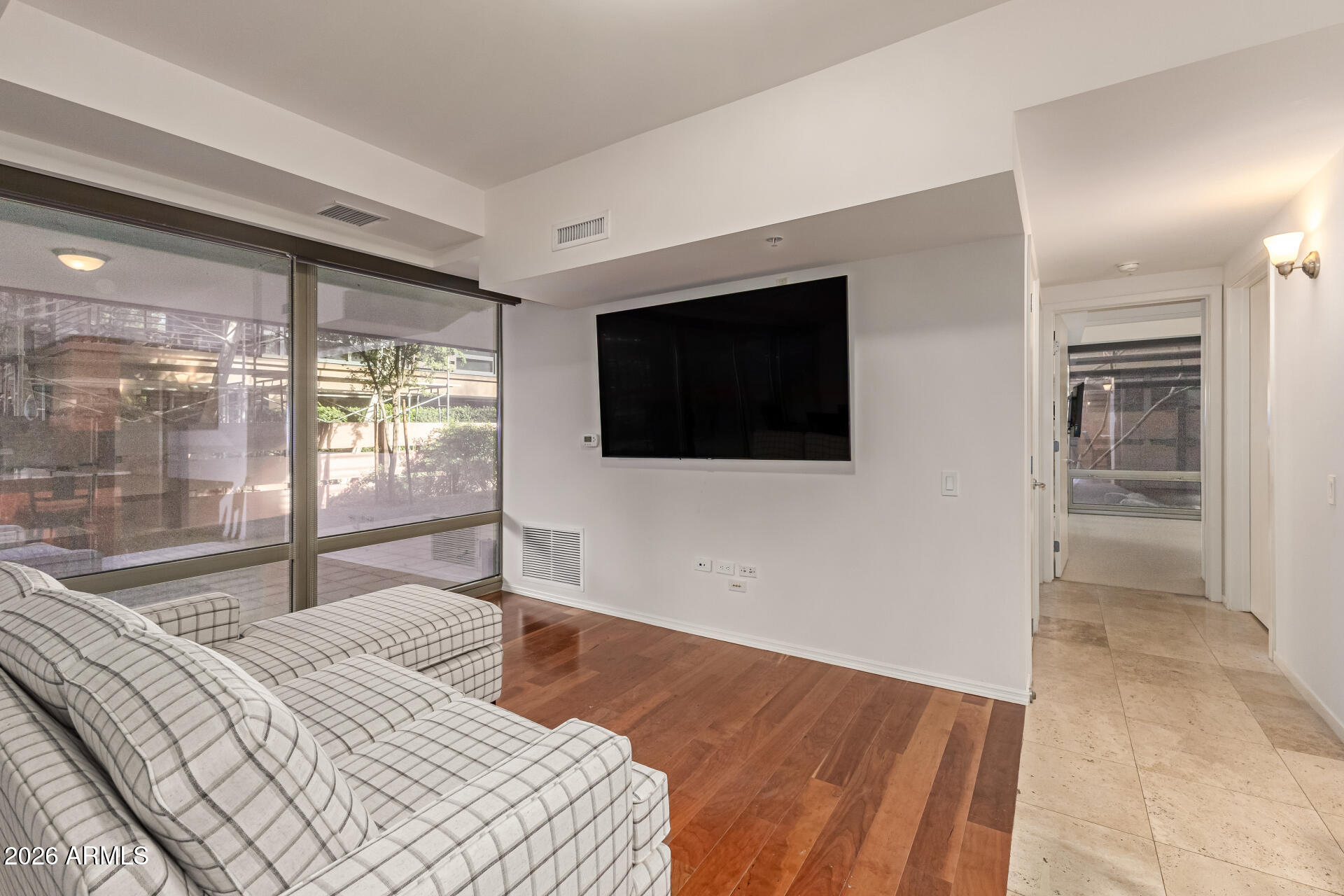 7151 E RANCHO VISTA Drive 1006