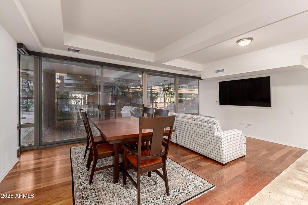 Photo of 7151 E Rancho Vista Drive #1006, Scottsdale, AZ 85251 (MLS # 6977448)