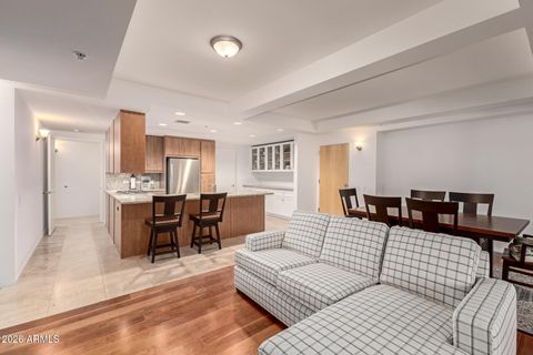 7151 E RANCHO VISTA Drive 1006 Scottsdale AZ 85251