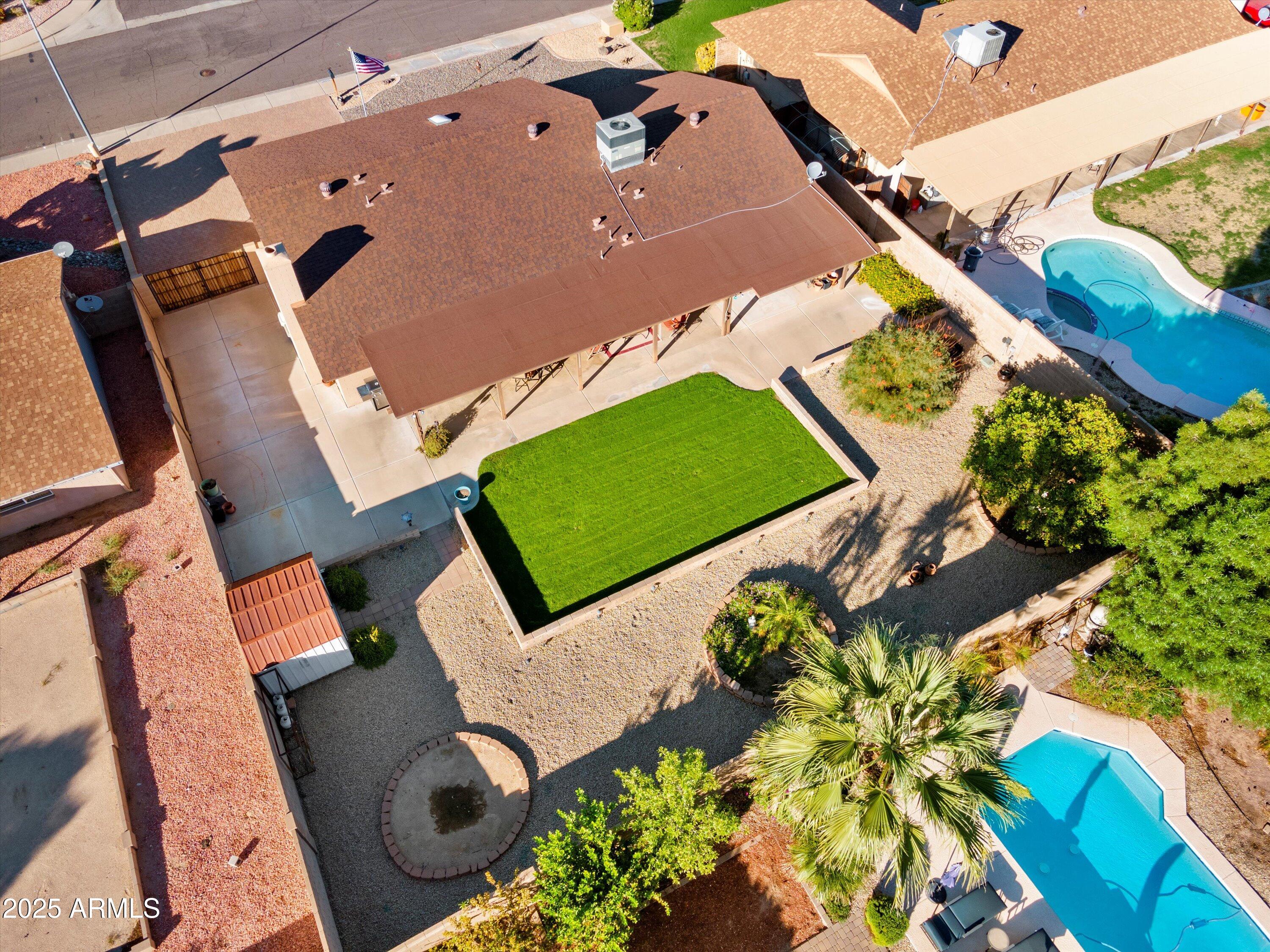 Homes for Sale in Queen Creek Arizona 3 5951 W CAMPO BELLO Drive