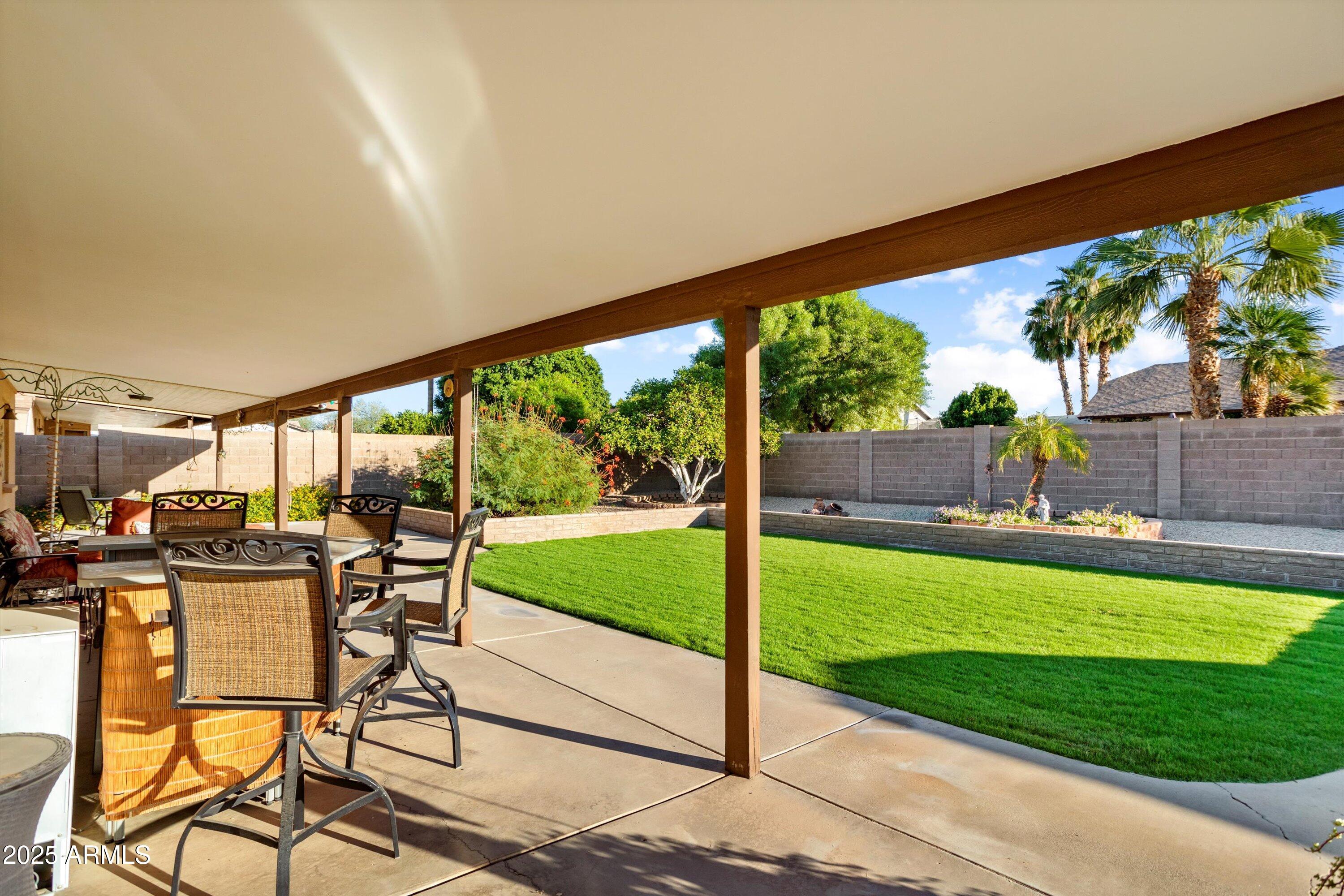 Homes for Sale in Queen Creek Arizona 4 5951 W CAMPO BELLO Drive