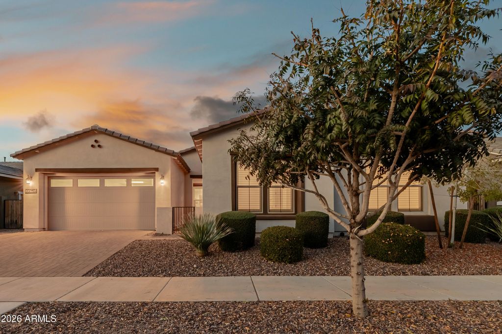 Photo of 22752 E Camacho Road, Queen Creek, AZ 85142 (MLS # 6984286)