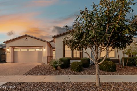 22752 E CAMACHO Road Queen Creek AZ 85142